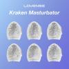 Набор мастурбаторов Lovense Kraken masturbator egg box