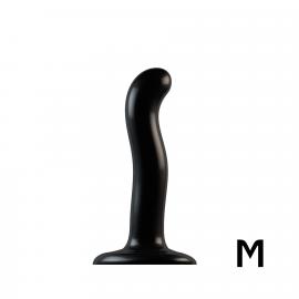 Насадка для страпону Strap-On-Me P&G-Spot Dildo M - 1