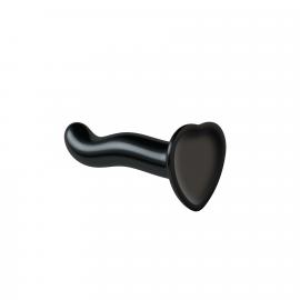Насадка для страпону Strap-On-Me P&G-Spot Dildo M - 5