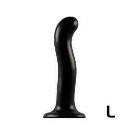 Насадка для страпону Strap-On-Me P&G-Spot Dildo L - 1