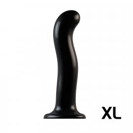 Насадка для страпону Strap-On-Me P&G-Spot Dildo XL - 1
