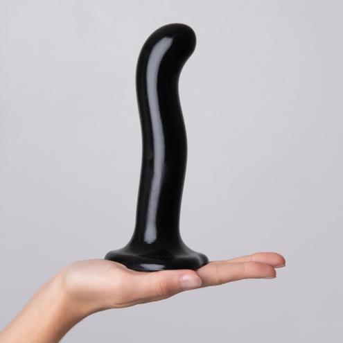 Насадка для страпона Strap-On-Me P&G-Spot Dildo XL