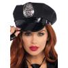 Еротичний костюм поліціянтки Leg Avenue Dirty Cop M/L, 6 предметів