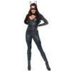 Еротичний костюм супергероя-кішечки Leg Avenue Wicked Kitty L, комбінезон, пояс, маска, вушка