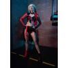 Эротический костюм Leg Avenue Crime Spree Sweetie Costume XS, топ, шорты