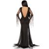 Костюм Мортіші Аддамс Leg Avenue Sexy Spooky Morticia 3X–4X
