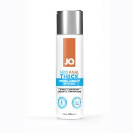 Анальне мастило System JO ANAL H2O - THICK (120 мл) - 1