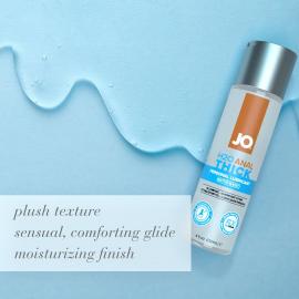 Анальная смазка System JO ANAL H2O - THICK (120 мл) - 2