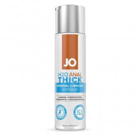 Анальне мастило System JO ANAL H2O - THICK (240 мл) - 1