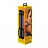 Мастурбатор-ротик Kiiroo FeelVictoria Mouth с всасывающей интерактивной насадкой PowerBlow Combo Set