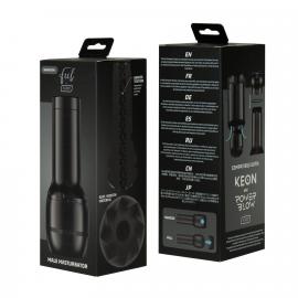 Мастурбатор Kiiroo FeelSensation Stroker PBC - 5