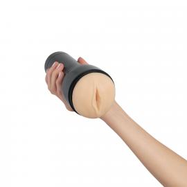 Мастурбатор-вагина Kiiroo Feel Stroker PBC - 4