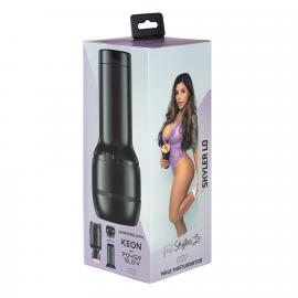 Мастурбатор Kiiroo Feel Skyler Lo PBC - 5