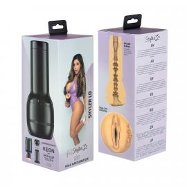 Мастурбатор Kiiroo Feel Skyler Lo PBC - 6