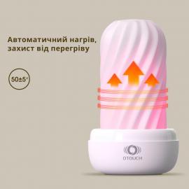 Мастурбатор Otouch DECOR 2 - 8