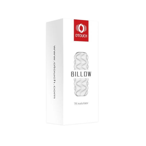 Мастурбатор Otouch Billow