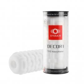 Мастурбатор Otouch DECOR 1-A - 1