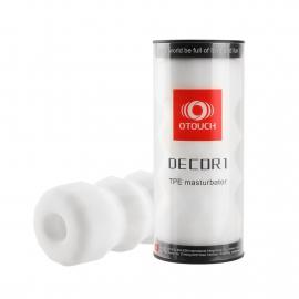 Мастурбатор Otouch DECOR 1-B - 1