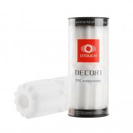 Мастурбатор Otouch DECOR 1-C - 1