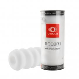 Мастурбатор Otouch DECOR 1-D - 1