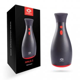 Мастурбатор Otouch NINJA 2 - 9