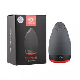 Преміальний мастурбатор Otouch CHIVEN 1 - 2