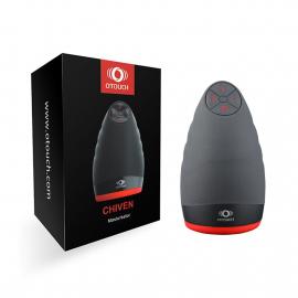 Премиальный мастурбатор Otouch CHIVEN 2 - 7