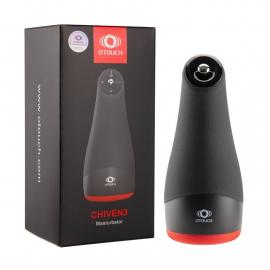 Преміальний мастурбатор Otouch CHIVEN 3 - 3