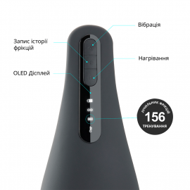 Мастурбатор Otouch AIRTURN 1 - 4