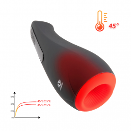Мастурбатор Otouch AIRTURN 1 - 5