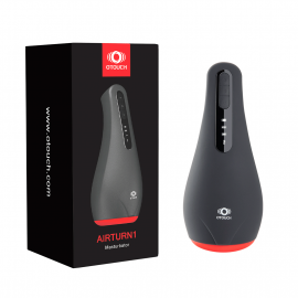 Мастурбатор Otouch AIRTURN 1 - 3