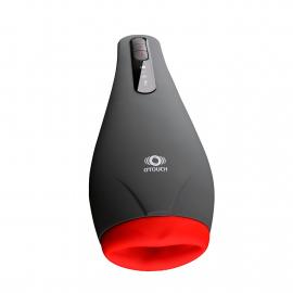 Мастурбатор Otouch AIRTURN 2 - 3