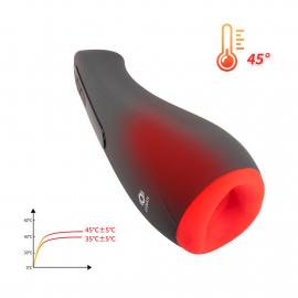 Мастурбатор Otouch AIRTURN 2 - 6