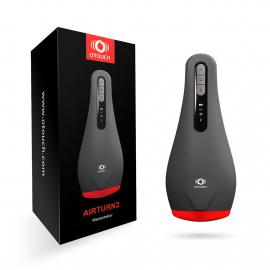 Мастурбатор Otouch AIRTURN 2 - 8