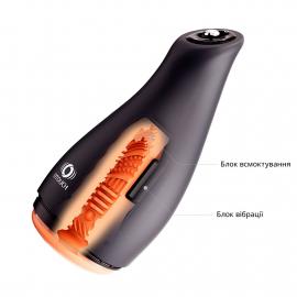 Мастурбатор Otouch AIRTURN 3 - 8