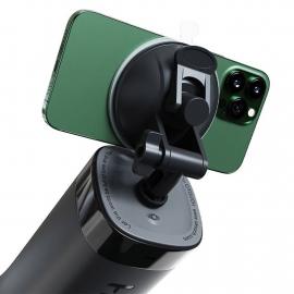 Кріплення для мастурбатора Otouch INSCUP, присоска, тримач для телефону, кут нахилу, що змінюється. - 3