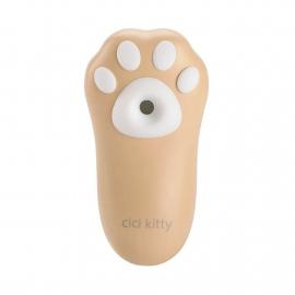 Вакуумный клиторальный стимулятор Otouch Cici Kitty - 6