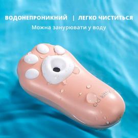 Вакуумный клиторальный стимулятор Otouch Cici Kitty - 2