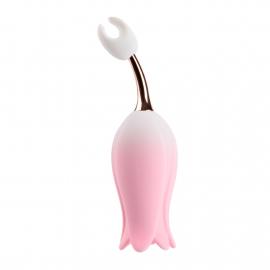 Ультразвуковий вібратор для клітора Otouch Bloom Ultrasonic Clitoris - 8
