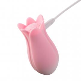 Ультразвуковий вібратор для клітора Otouch Bloom Ultrasonic Clitoris - 6