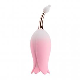 Ультразвуковий вібратор для клітора Otouch Bloom Ultrasonic Clitoris - 5