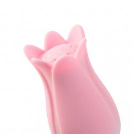 Ультразвуковий вібратор для клітора Otouch Bloom Ultrasonic Clitoris - 4