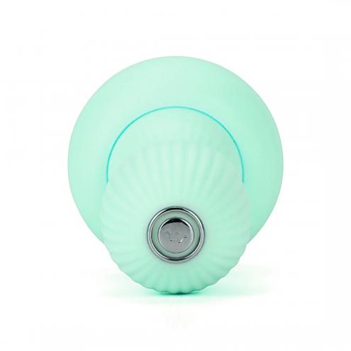 Вібромасажер Otouch MUSHROOM Teal