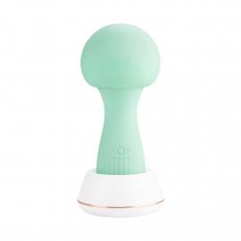 Вібромасажер Otouch MUSHROOM Teal - 7