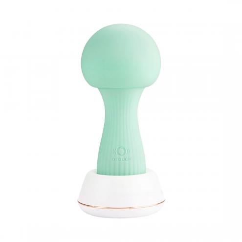 Вібромасажер Otouch MUSHROOM Teal