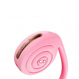 Пульсатор із вакуумною стимуляцією Otouch LOLLIPOP Pink - 8