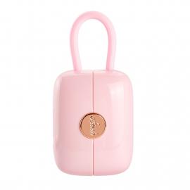 Вакуумный клиторальный стимулятор Otouch Louis Vibrate Pink - 8
