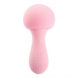Вібромасажер Otouch MUSHROOM Pink - 4