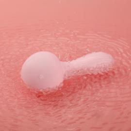 Вібромасажер Otouch MUSHROOM Pink - 5