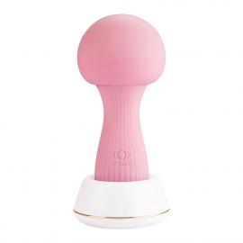 Вібромасажер Otouch MUSHROOM Pink - 6
